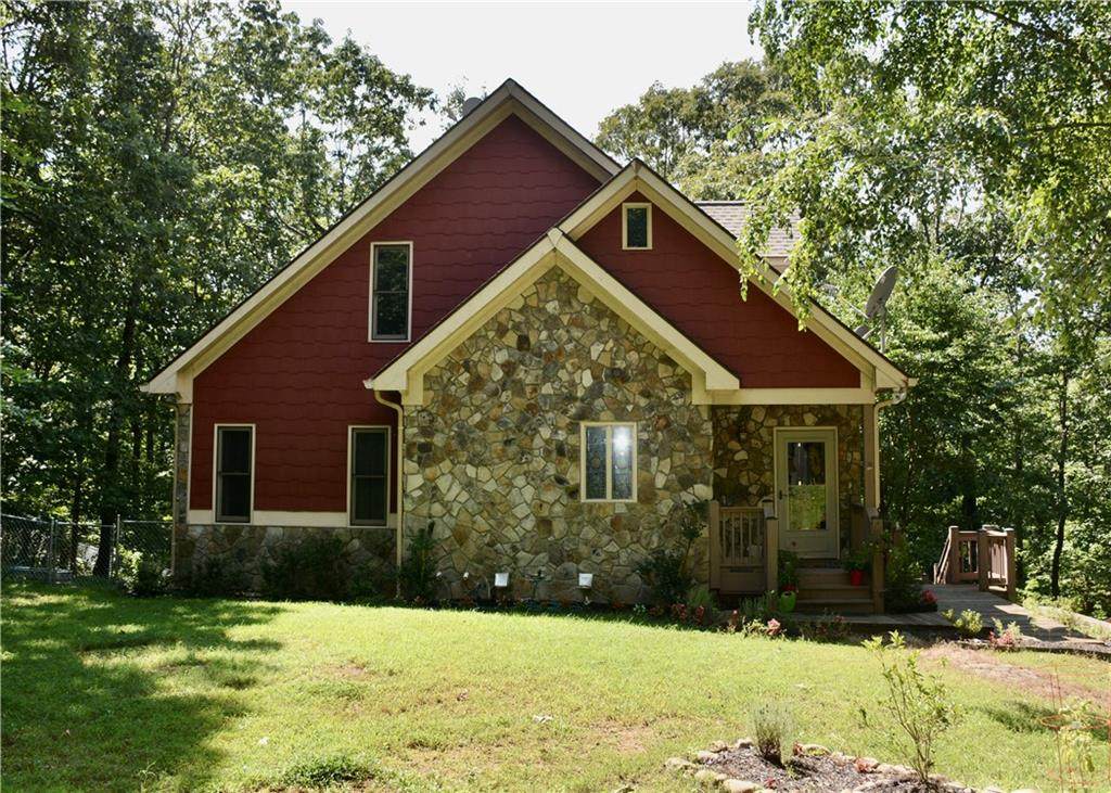 636 Sunset Cliff Drive - Photo 1