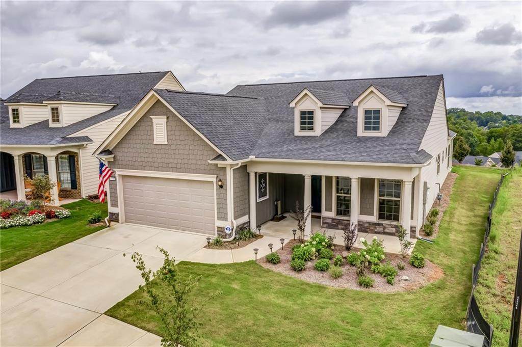 5760 Maple Bluff Way - Photo 1