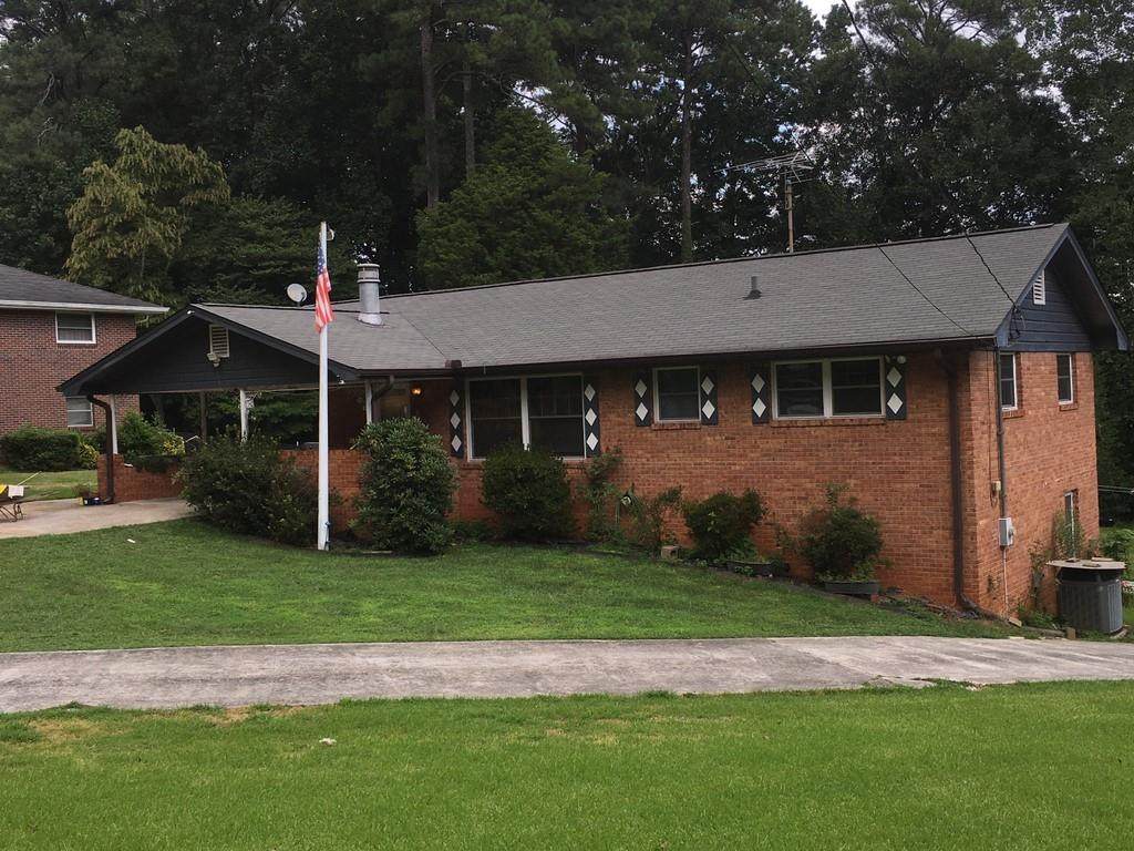 5537 Burgess Drive - Photo 1