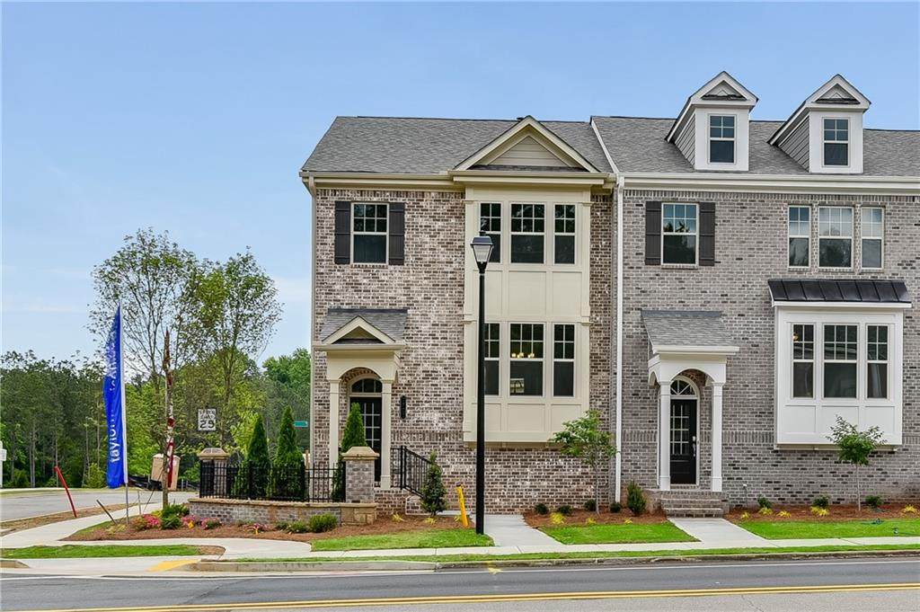 10002 Jack Drive - Photo 1