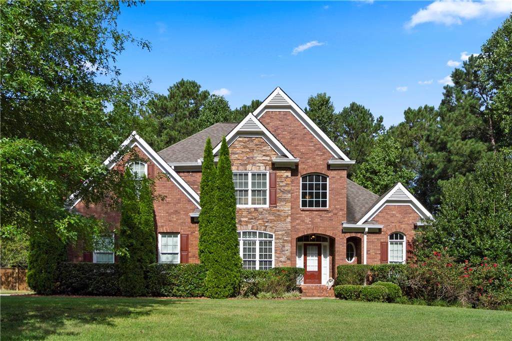 49 Lake Overlook Drive - Photo 1