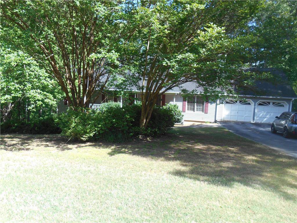 2615 Woodridge Chase - Photo 1