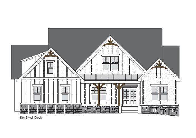 6060 Crescent Moon Ridge - Photo 1