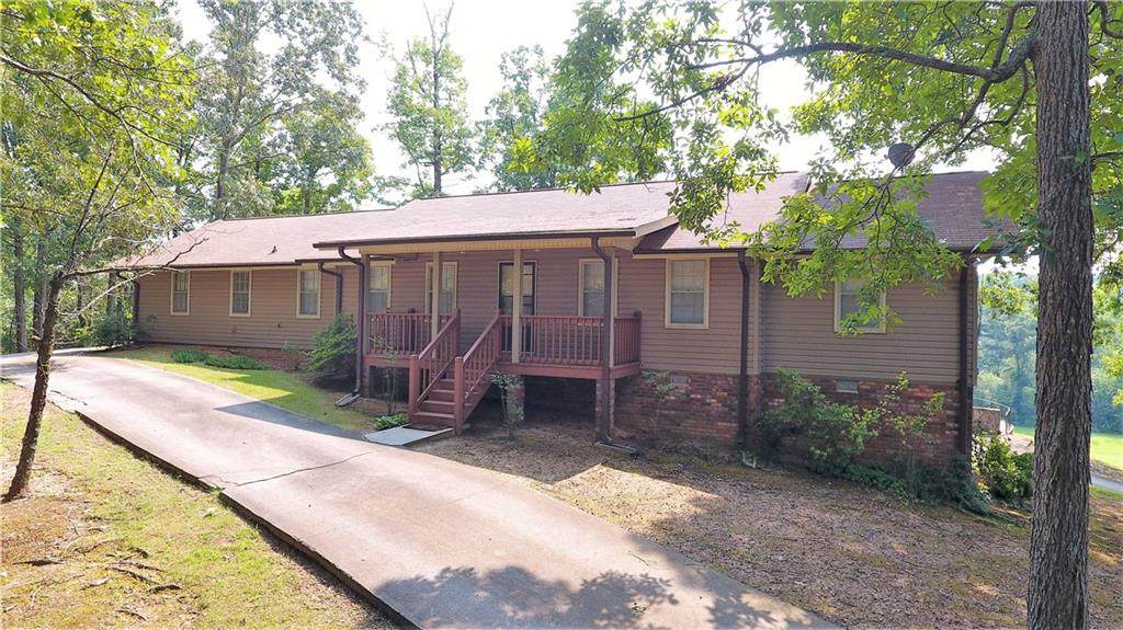 3177 Highway 166 - Photo 1