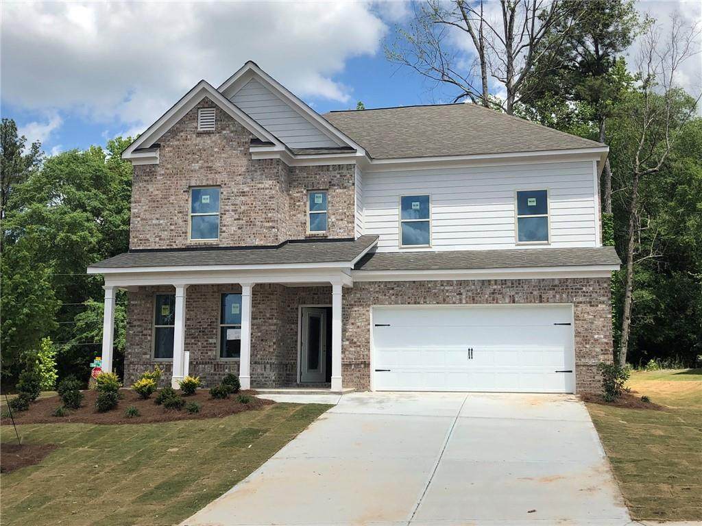 3076 Oxford Mill Lane - Photo 1