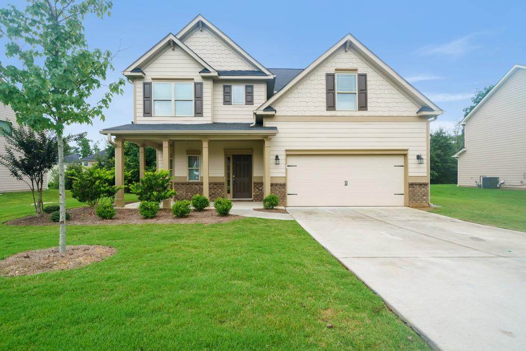 71 Barnsley Village Drive - Photo 1