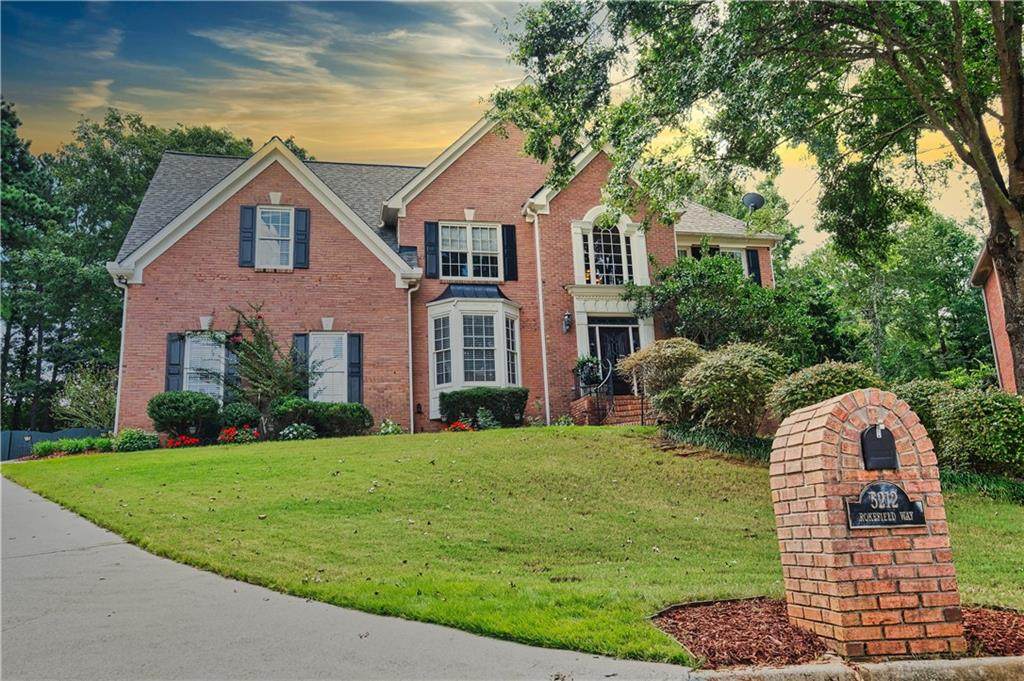 5212 Rokefield Way - Photo 1