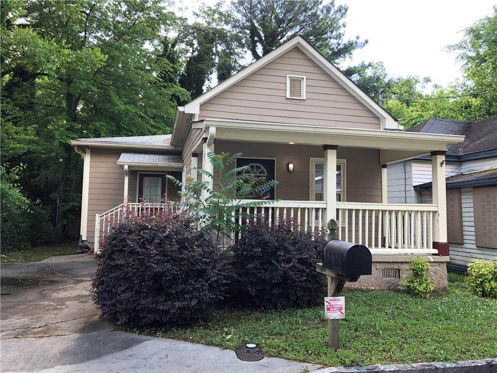 970 Hubbard Street - Photo 1