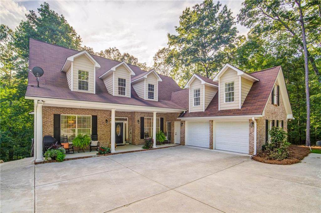 616 Arrow Wood Drive - Photo 1