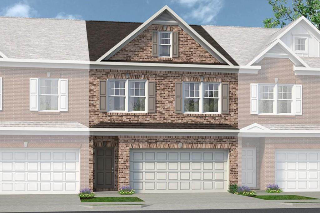 2213 Buford Town Drive - Photo 1
