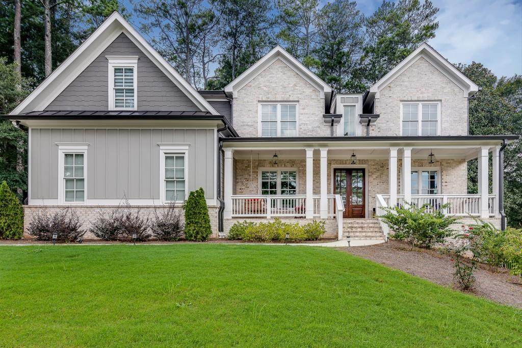 2282 Oakawana Drive - Photo 1
