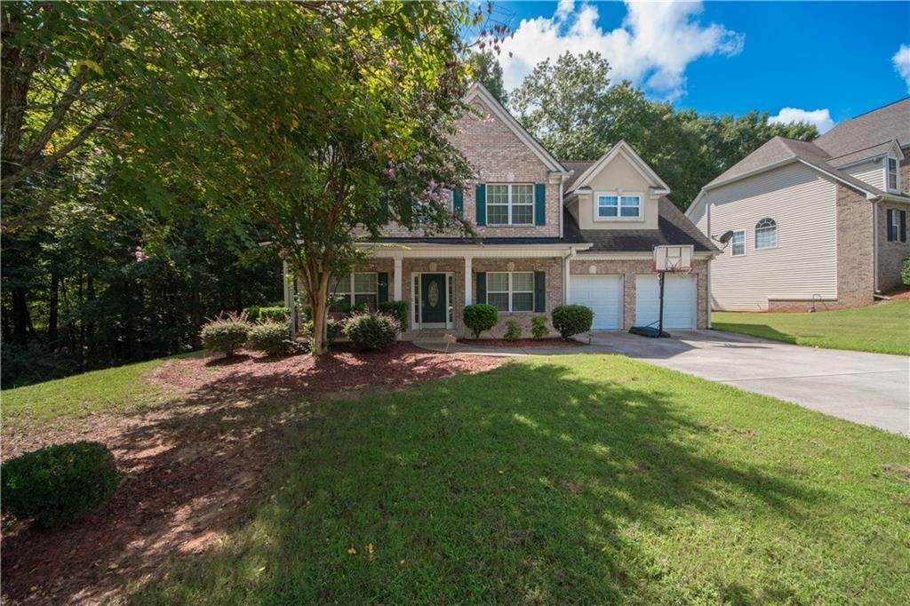 131 Grandiflora Drive - Photo 1