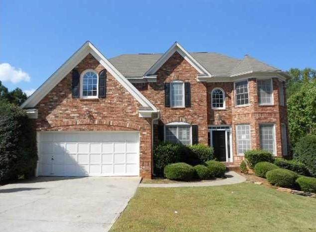 137 Towne Park Drive - Photo 1