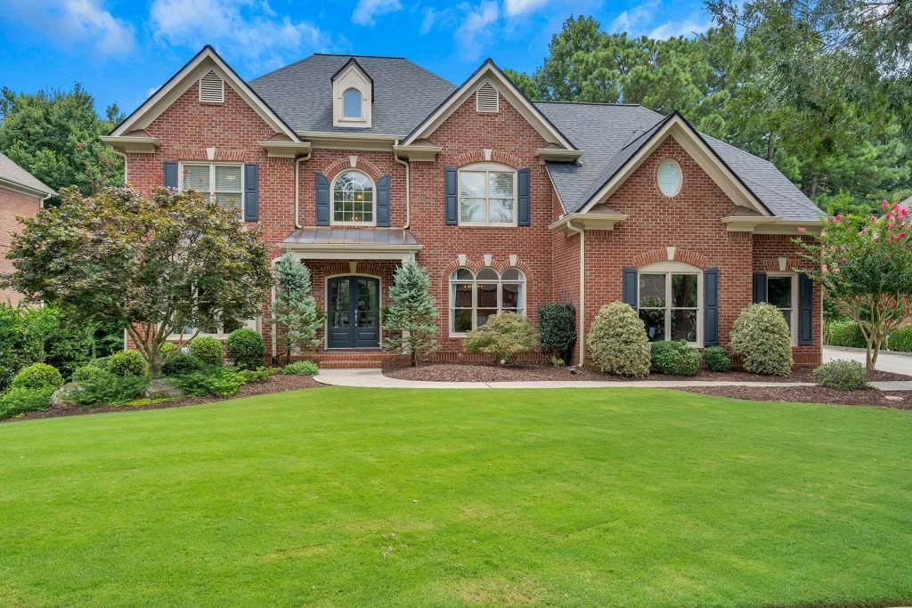 930 Great Rissington Way - Photo 1