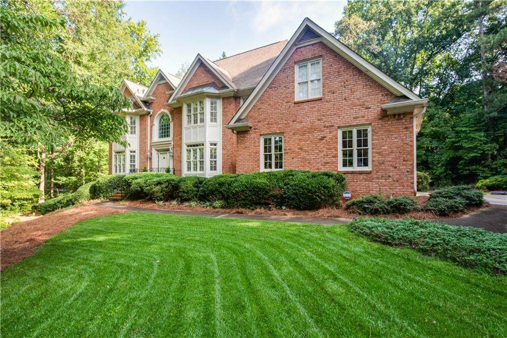 1036 Bridgewater Walk - Photo 1
