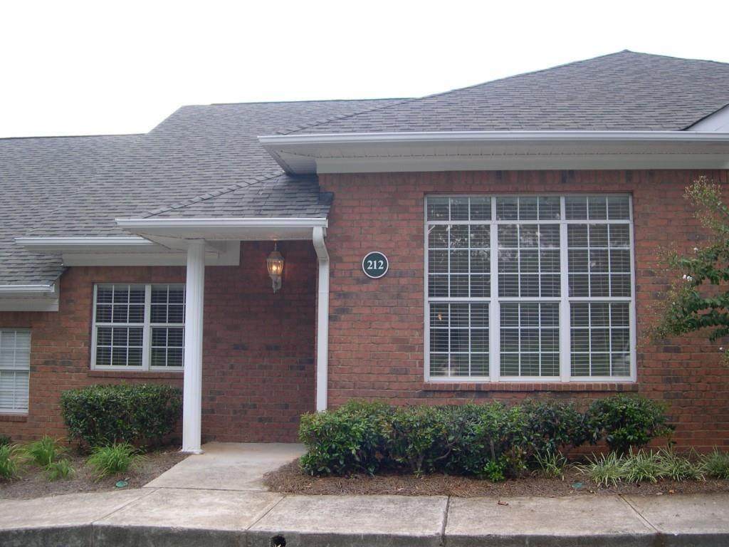 212 Creekstone Ridge - Photo 1