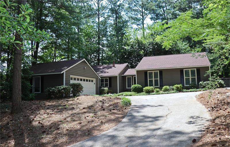 2615 Indian Lake Drive - Photo 1