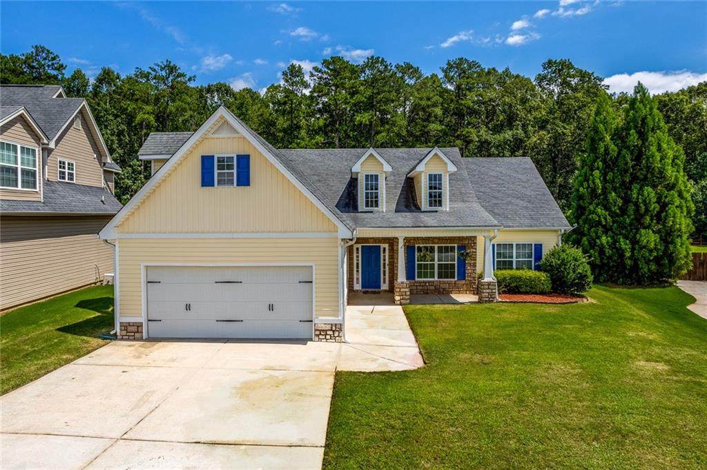 284 White Flower Circle - Photo 1
