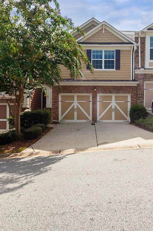 1590 Richmond Drive - Photo 1