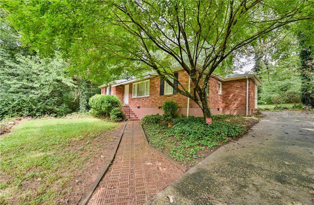 1146 Clearview Drive - Photo 1