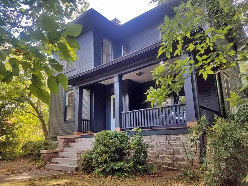 87 Howard St Ne Street - Photo 1