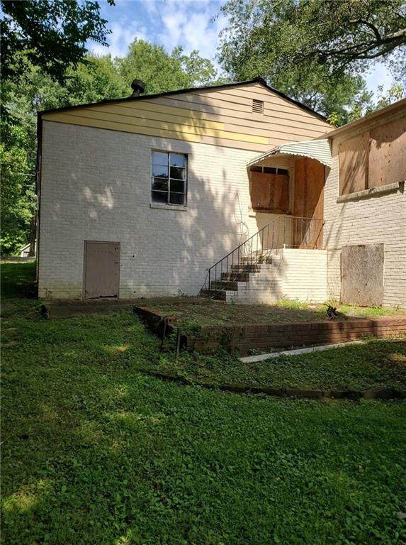 1330 Lockwood Drive - Photo 1