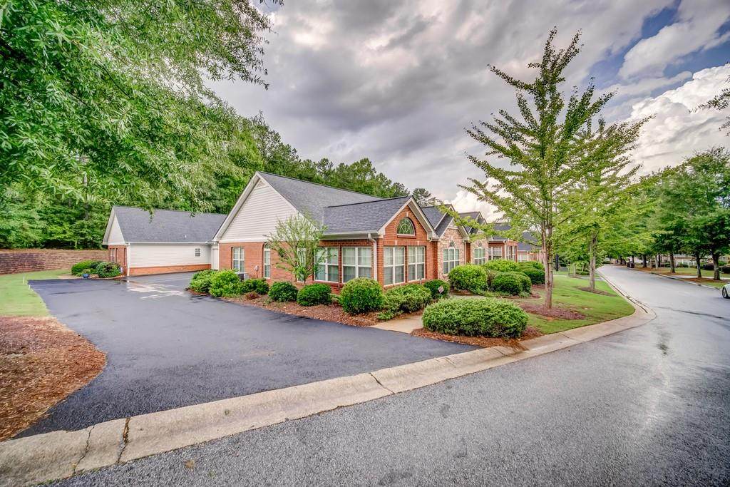 4570 Caleb Crossing - Photo 1