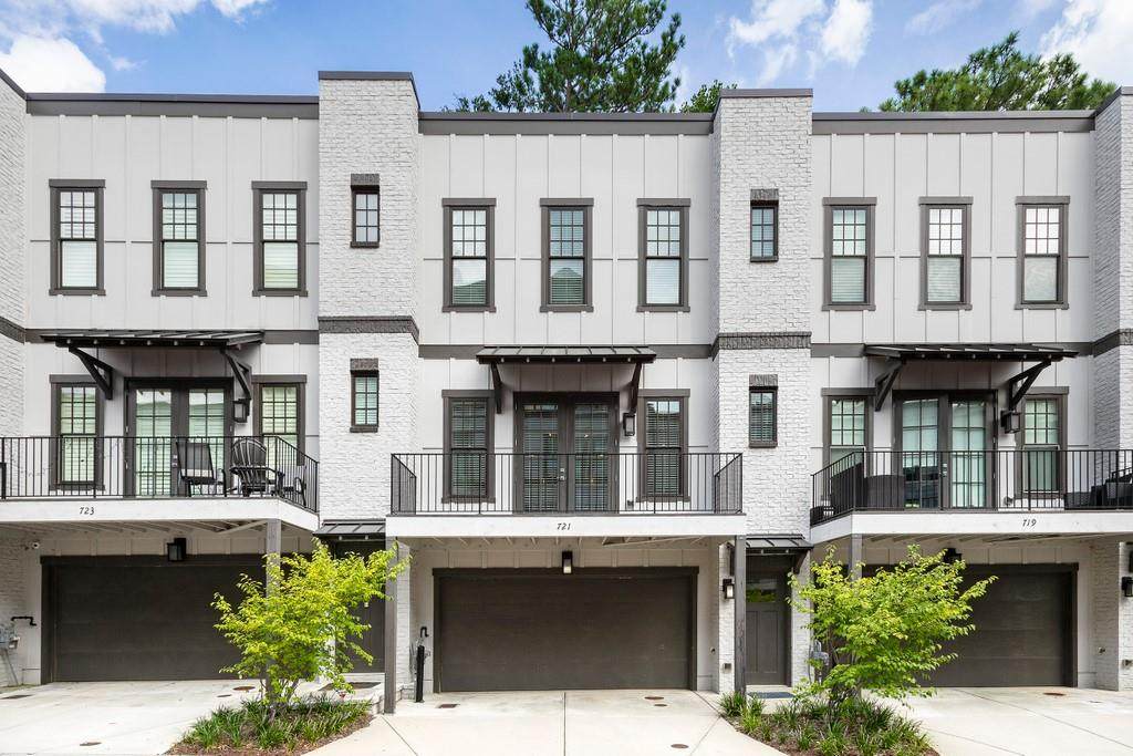 721 Taylor Court - Photo 1