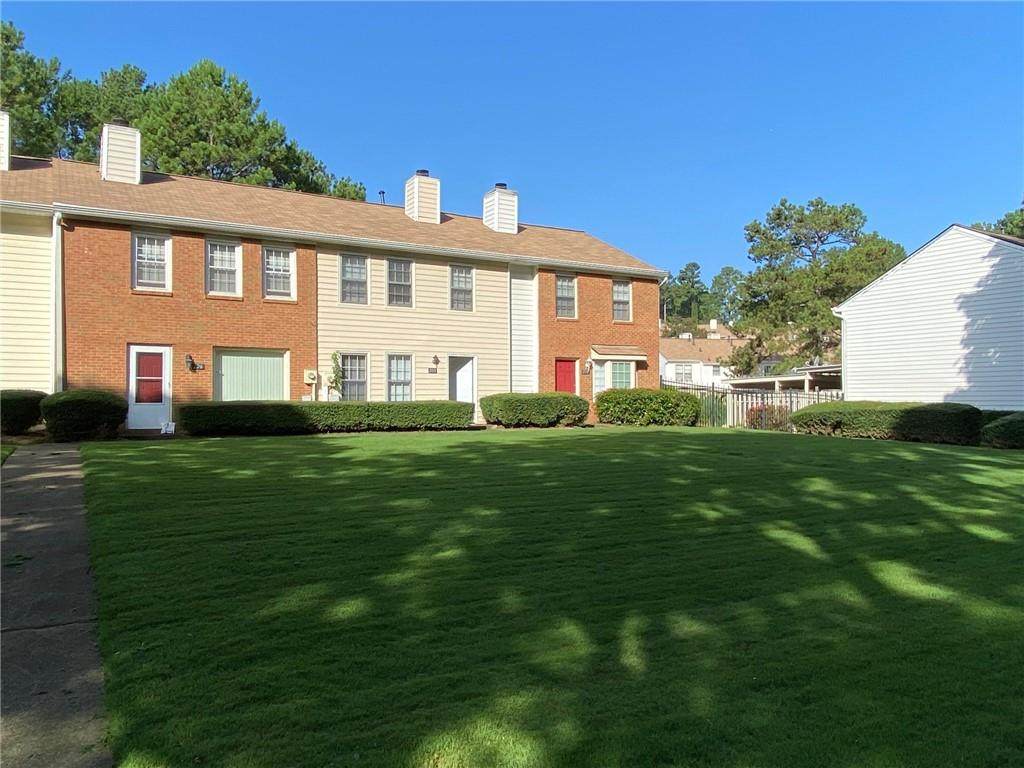 208 Chads Ford Way - Photo 1
