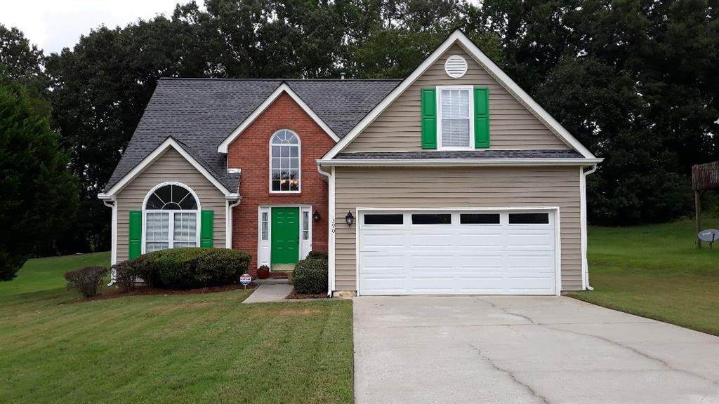 390 Flint Ridge Court - Photo 1