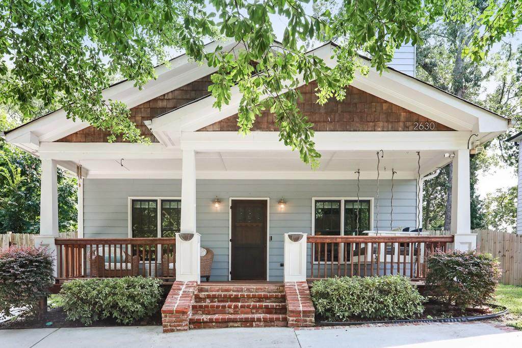 2630 Oakdale Street - Photo 1