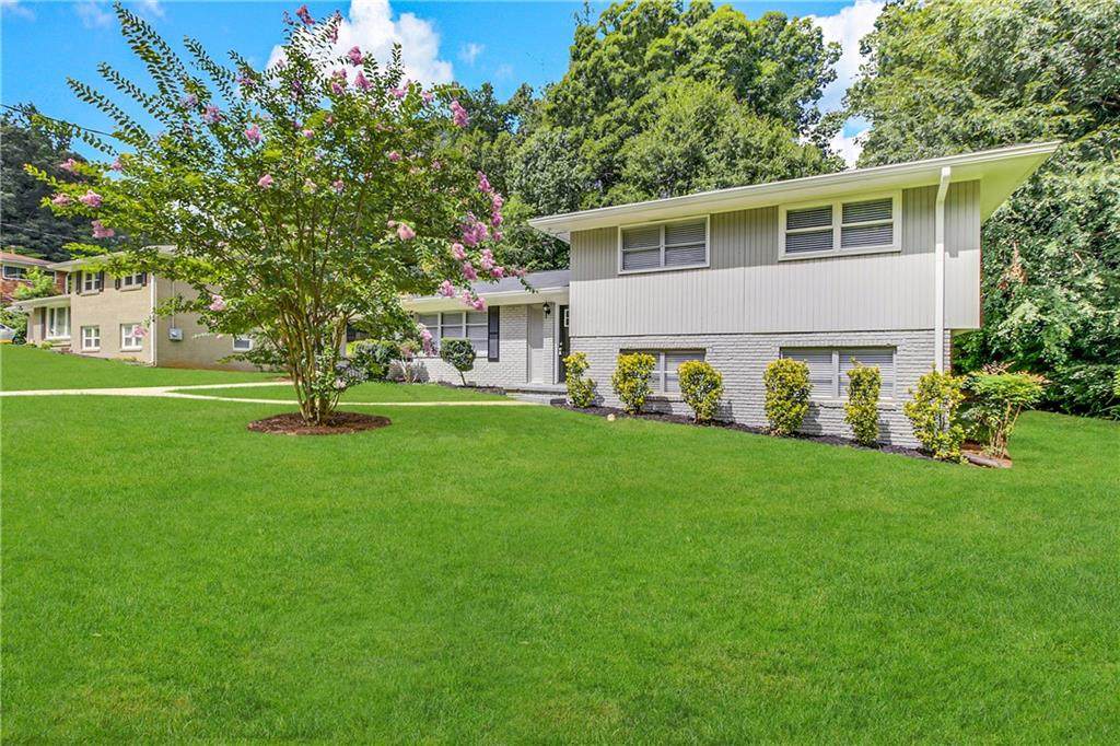 3189 Dogwood Drive - Photo 1