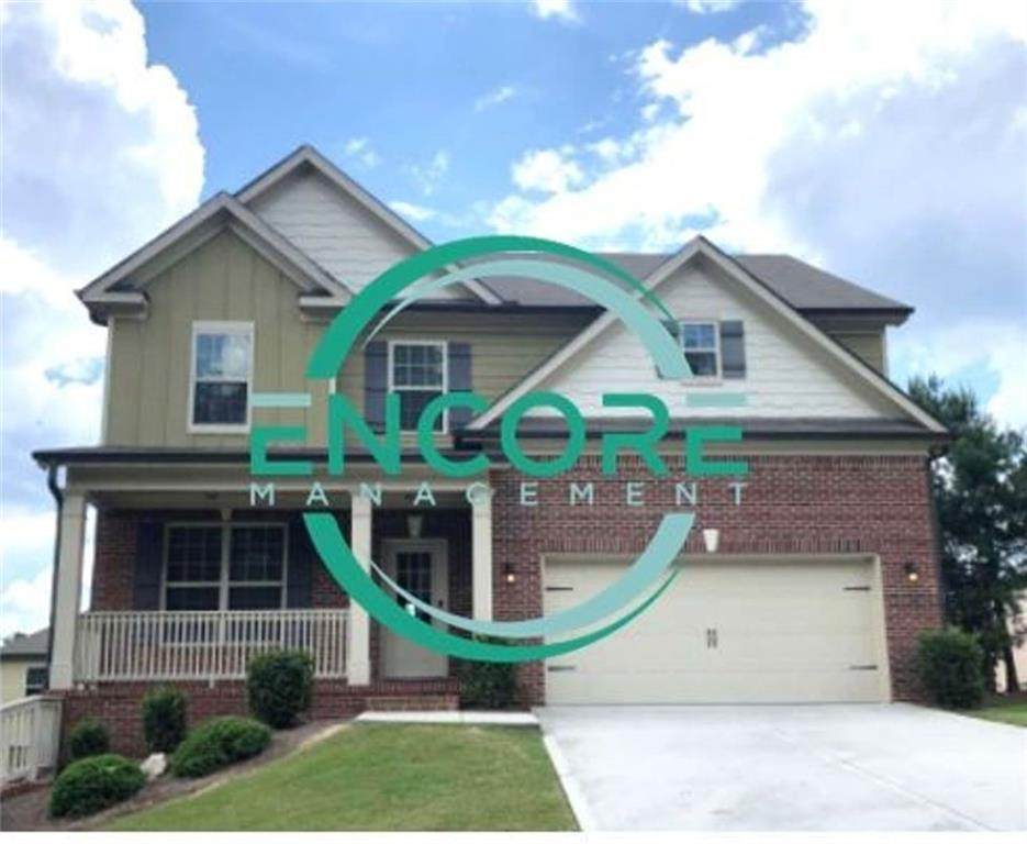 1483 Sand Way - Photo 1