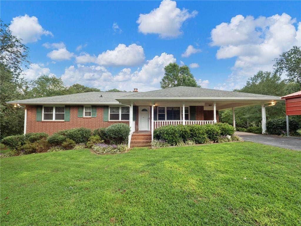 488 Ledbetter Road - Photo 1