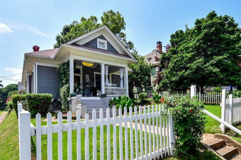 487 Boulevard - Photo 1