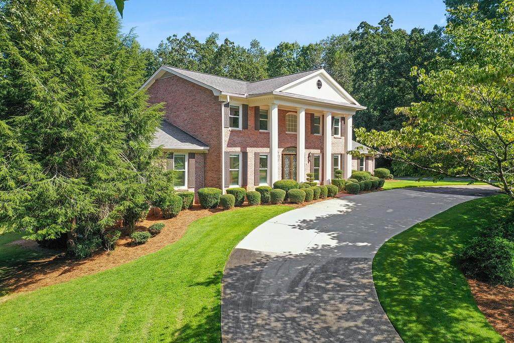 1545 Chevron Drive - Photo 1