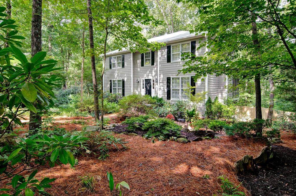 1295 Lake Colony Drive - Photo 1