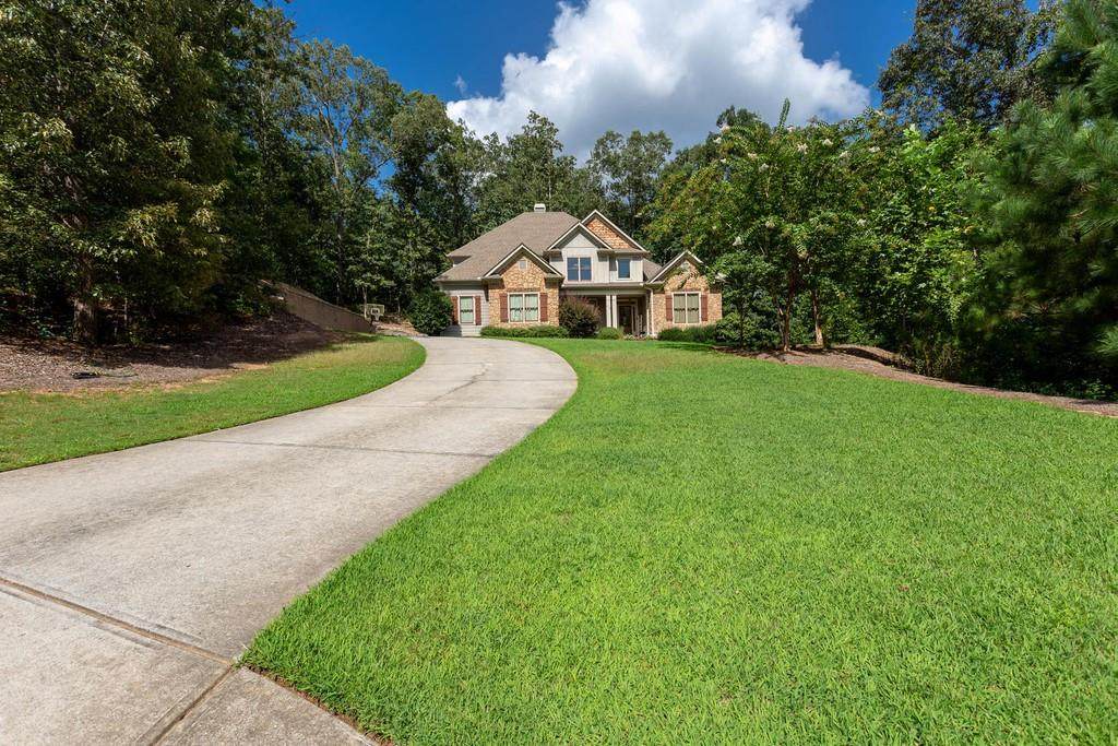 219 Autumn Brook Drive - Photo 1