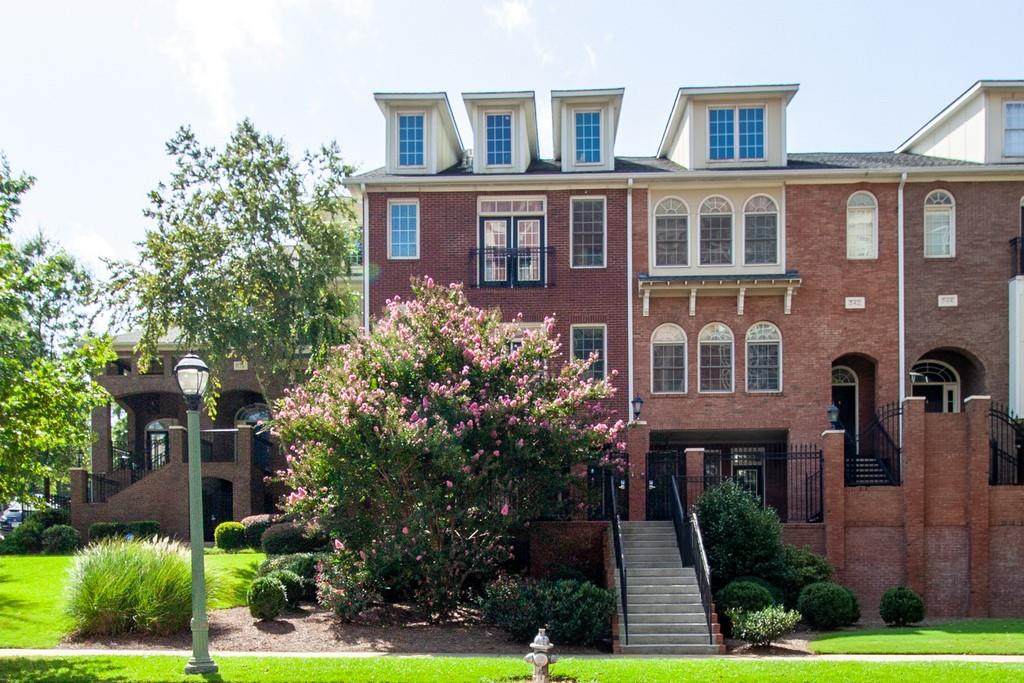 540 Centennial Olympic Park Drive - Photo 1