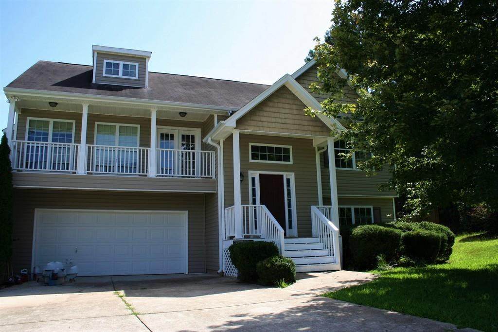 117 Mount Comet Court - Photo 1