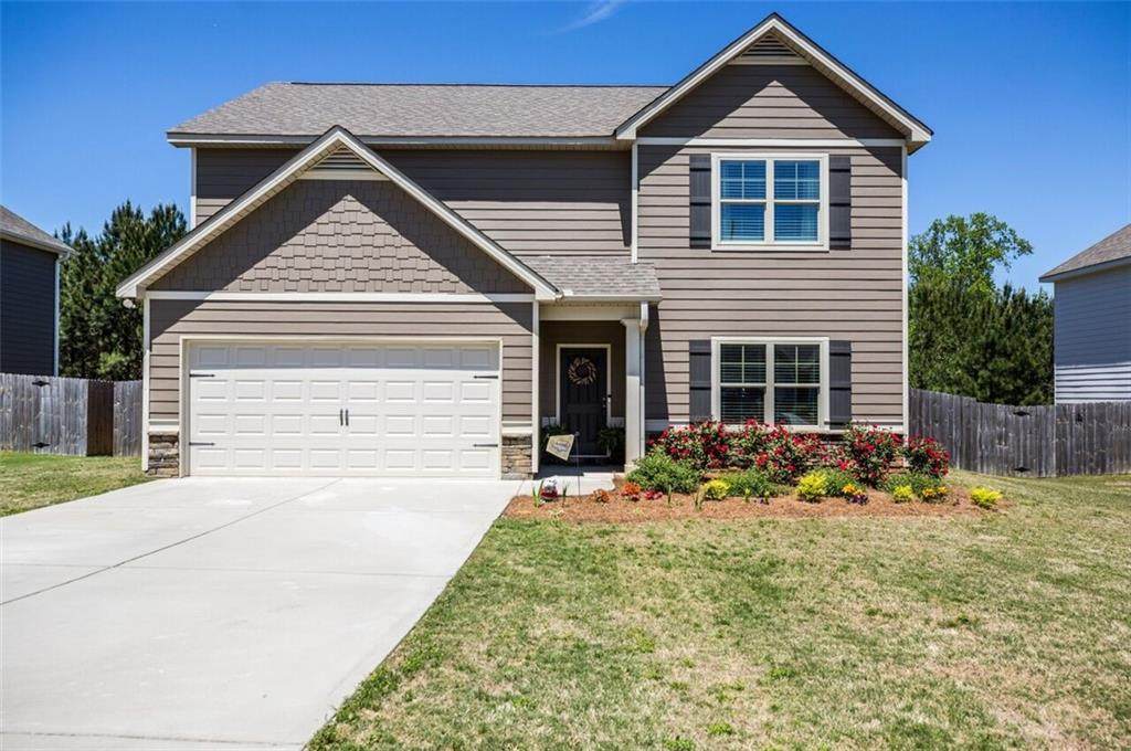 257 Valley Drive - Photo 1