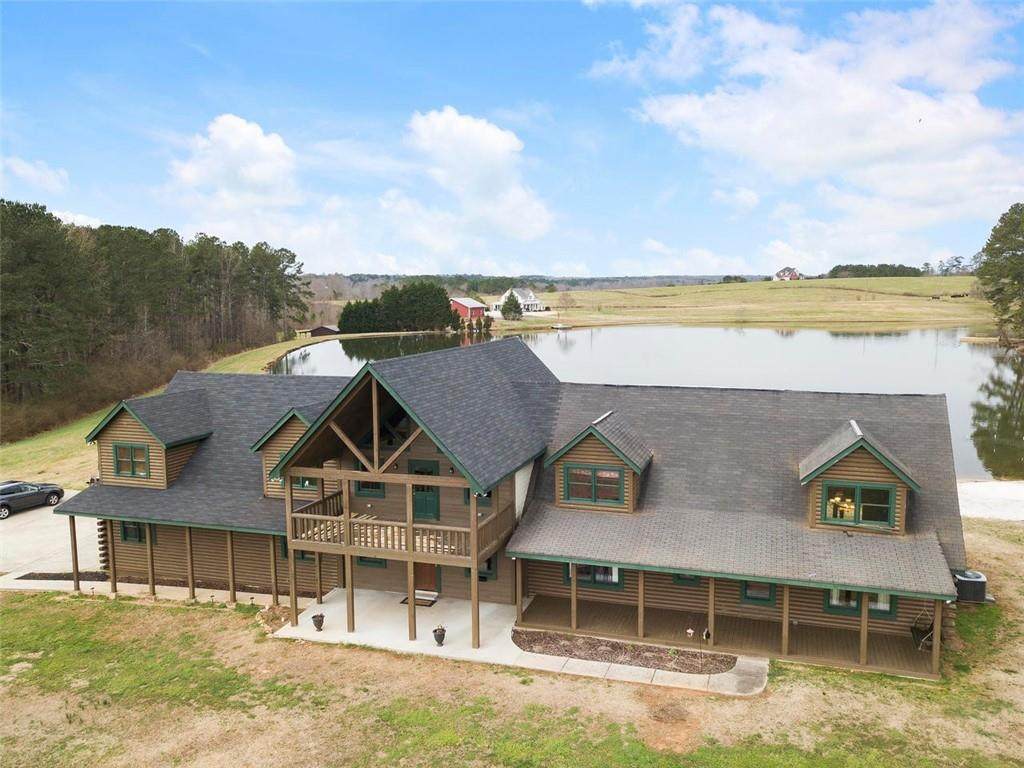 280 Virginia Trail - Photo 1