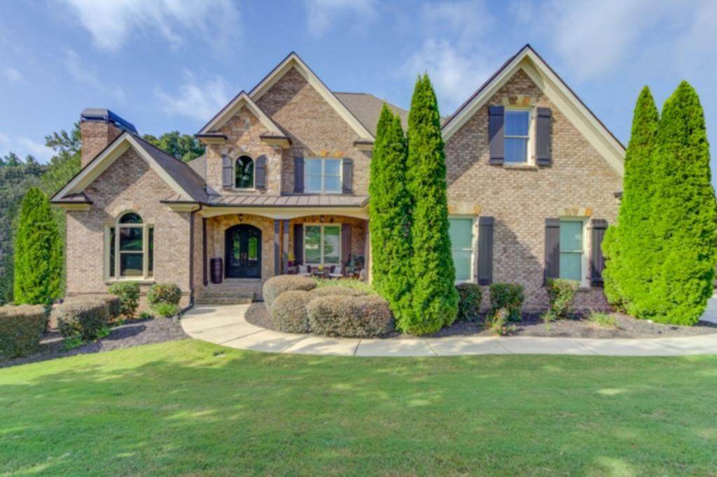 4722 Deer Creek Court - Photo 1