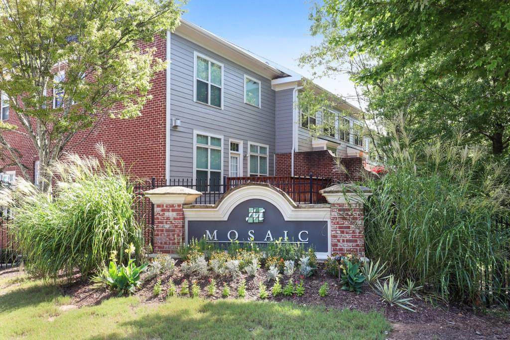 1605 Mosaic Way - Photo 1