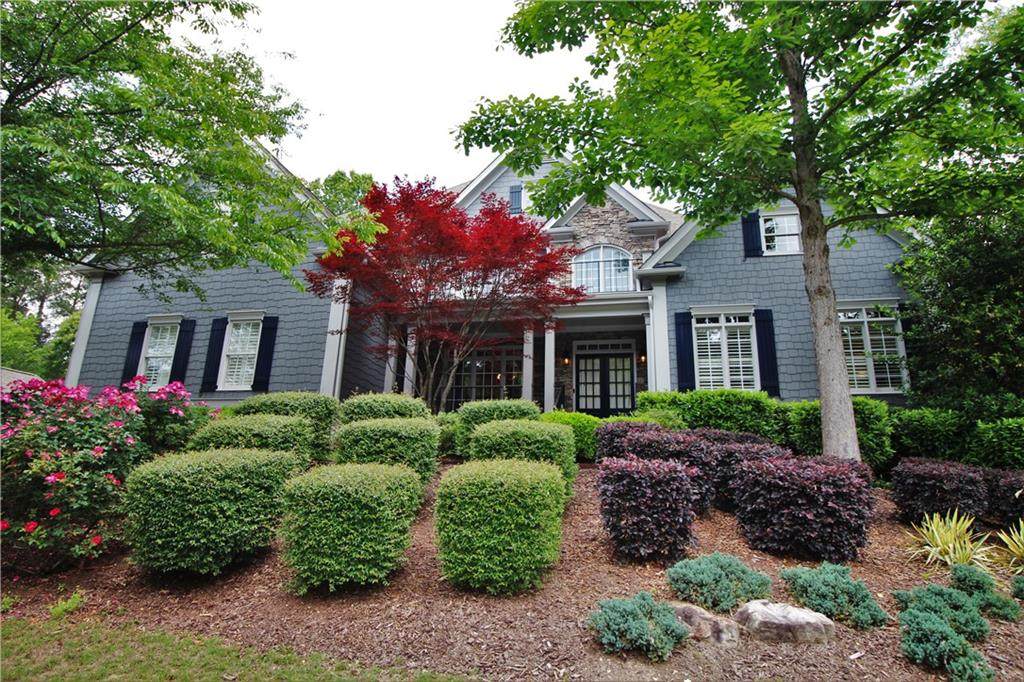 1387 Bridge Mill Avenue - Photo 1
