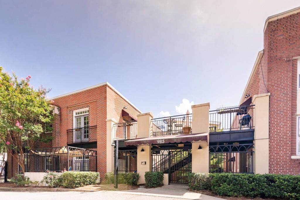 985 Ponce De Leon Avenue - Photo 1