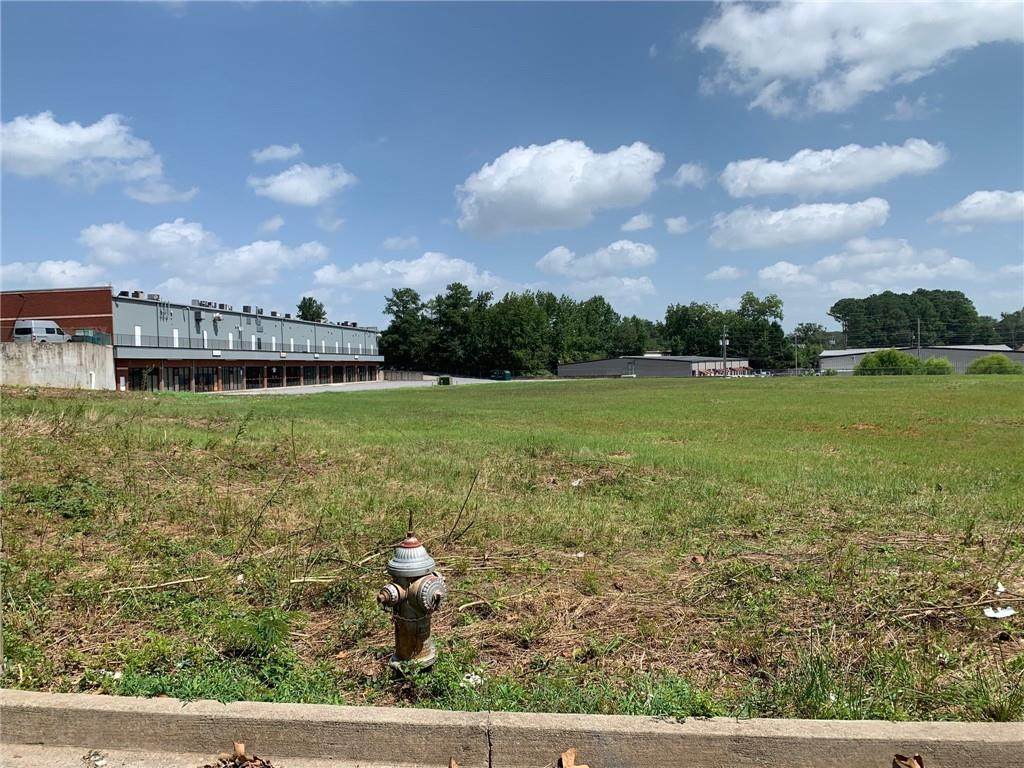 0 Curtis Road - Photo 1