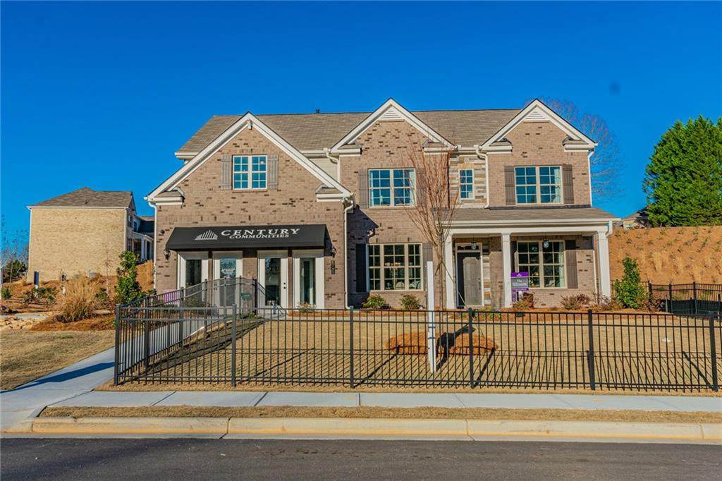 5779 Creek Indian Drive - Photo 1