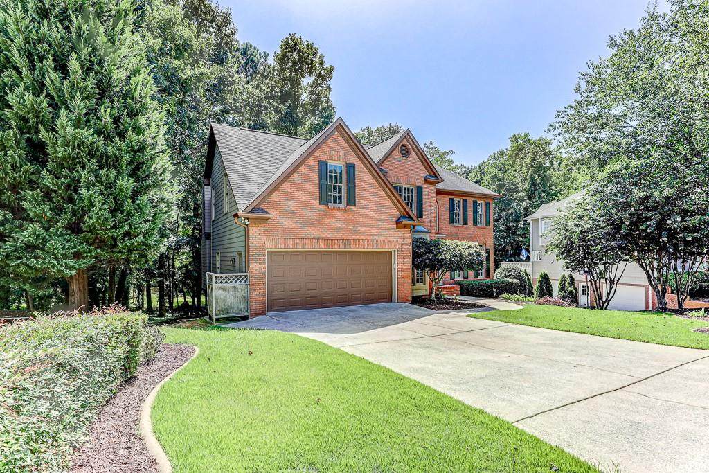 2111 Laurel Hill Drive - Photo 1