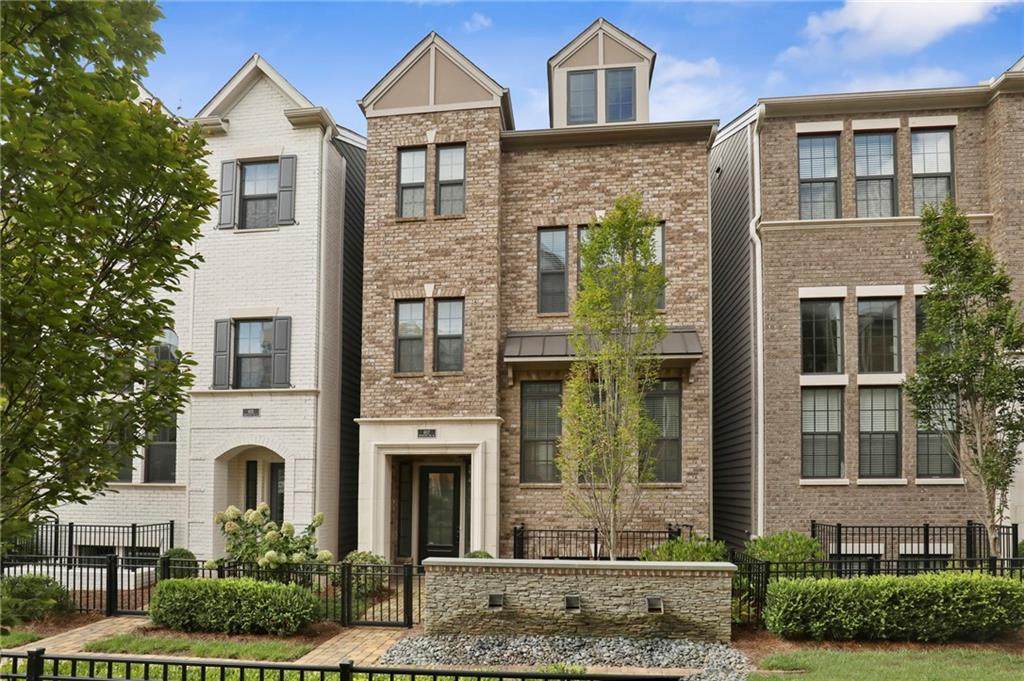 607 Broadview Terrace - Photo 1